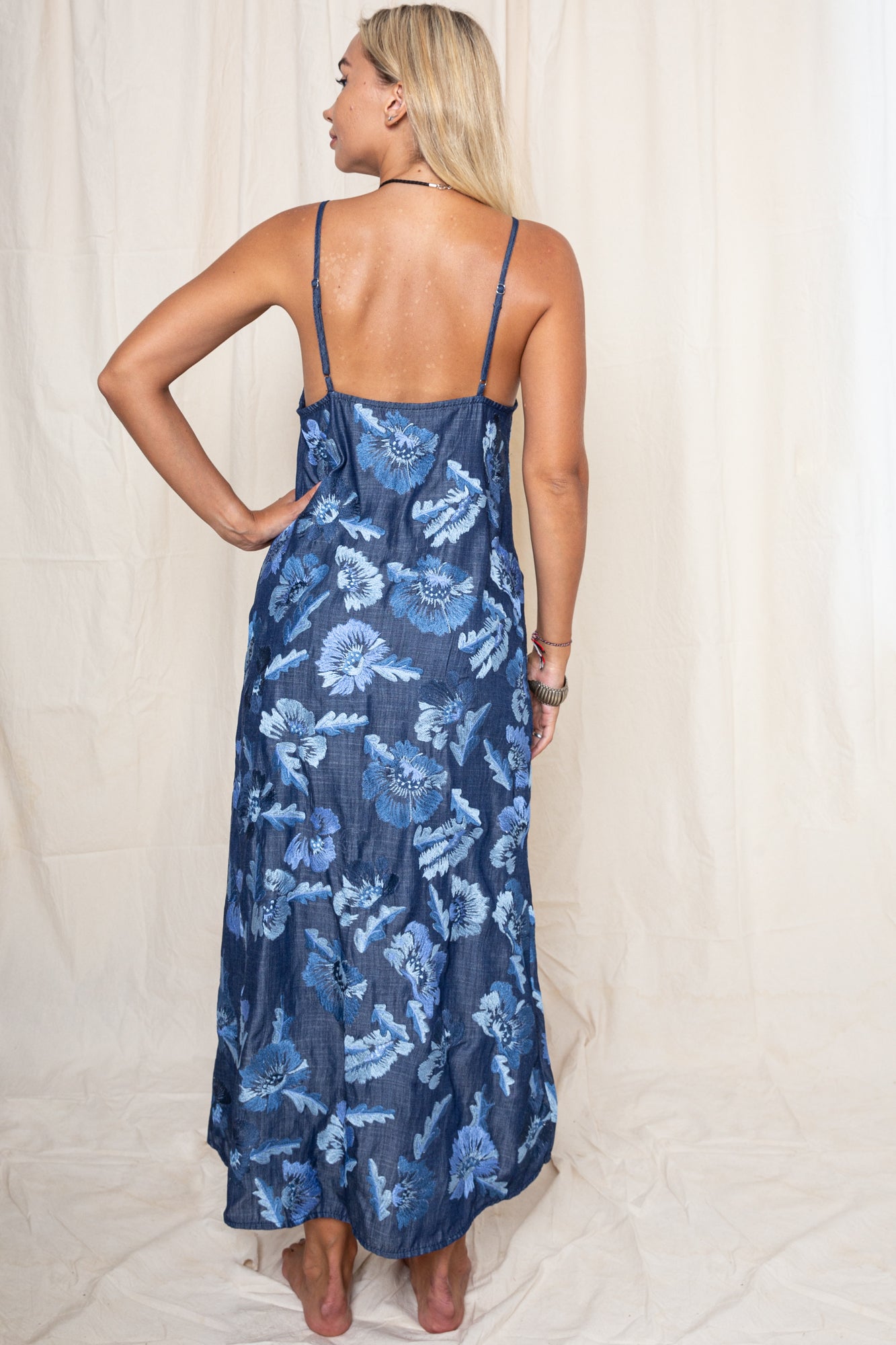 SWEET SUMMER - Slipdress